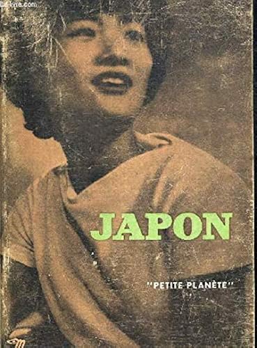 Download JAPON. PARADE. REPERTOIRE. DECOR. ACTEURS. RECETTES. PDF
