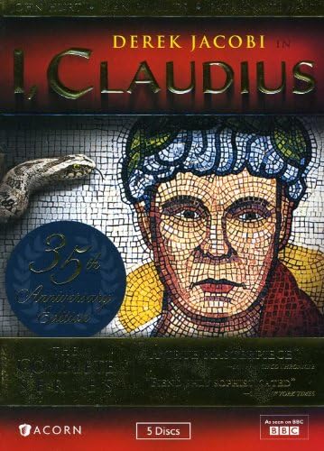 Amazon.com: The Cadfael Collection : Anthony Green (II), Sebastian