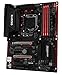 GIGABYTE GA-Z270X-Ultra Gaming LGA1151 Intel 2-Way SLI ATX DDR4 Motherboard