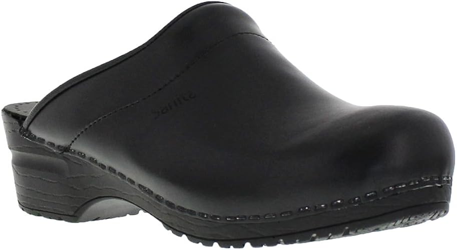 sanita shoes amazon