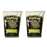 Black Gold 1311002 8-Quart Seedling Mix (2 Pack)