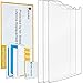 Mr.Shield Designed For LG Leon LTE Premium Clear Screen Protector [3-PACK] with Lifetime Replacement