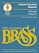 Trumpet Concerto: Canadian Brass Solo Performing Edition with recordings of performances and accompaniments
