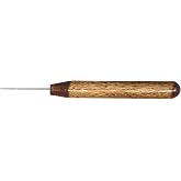 Kemper Heavy Duty Cut-Off Needle, 5 in, Hardwood Handle