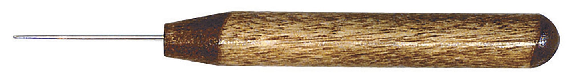 Photo 1 of Kemper Heavy Duty Cut-Off Needle, 5 in, Hardwood Handle