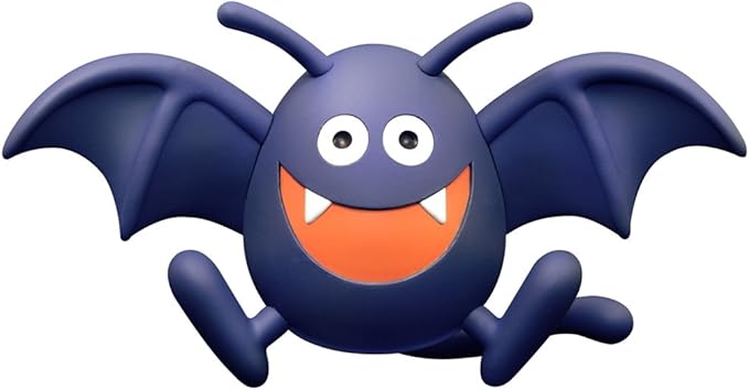 Amazon ドラゴンクエスト ソフビモンスター 039 ドラキー ソフビ人形 おもちゃ