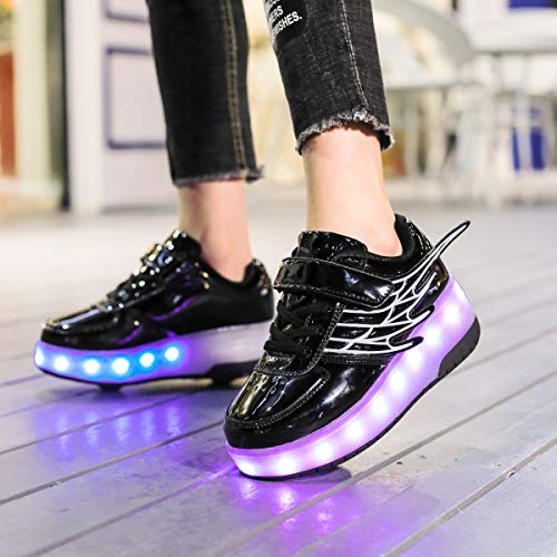 Nsasy-Roller-Shoes-Kids-Roller-Skates-Shoes-Girls-Boys-Wheels-Shoes-Become-Sport-Sneaker-with-Led-for-Children-Gift