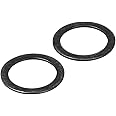 Truvativ Cro Mo Plated Pedal Washer Pair