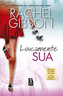 Livro Loucamente sua