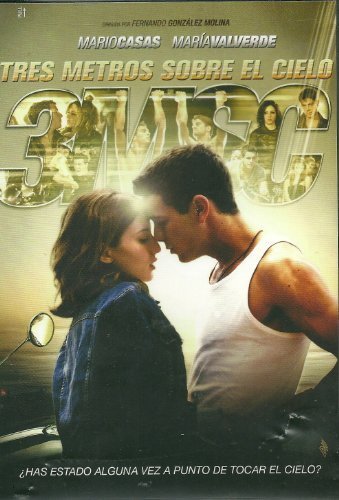 3 Metro Sobre El Cielo Pelicula Completa