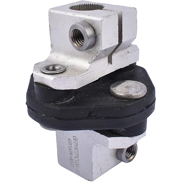 Amazon.com: New Genuine BMW Flexible Coupling For Steeri (1999 