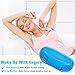 Upgrade 2-in-1 Anti Snoring Devices, Snoring Solution Nasal Dilator Nose Vents Plugs Clip Stop Snoring Aids Snore Stopper Reduce Snoring Sleeping Aid Device for Ease Breathing Comfortable Sleeping