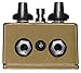 EarthQuaker Devices Hoof V2 Germanium/Silicon Hybrid Fuzz Guitar Effects Pedal