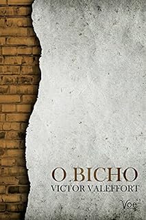 Livro O Bicho