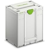 Festool 204845 Systainer&sup3; SYS3 M 437 (Standard Version)