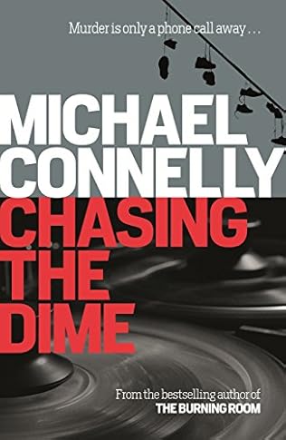 Chasing the Dime Chasing the Dime