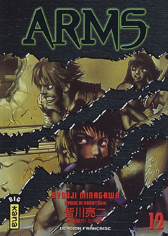 Arms