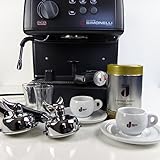 Oscar-Barista-Pre-Infusion-Programmable-Espresso-Machine-Simonelli