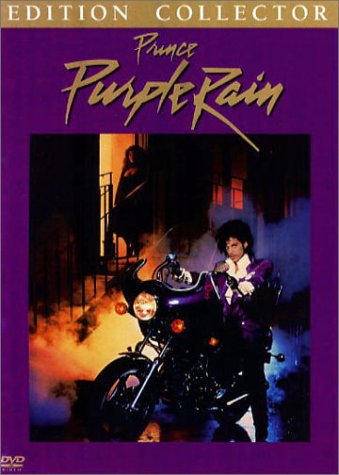Purple Rain - Édition Collector 20ème Anniversaire