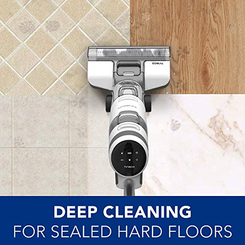 Tineco iFloor 3 Complete Cordless Wet Dry Vacuum Cleaner, Floor Washer