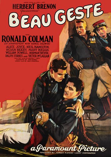 Beau Geste