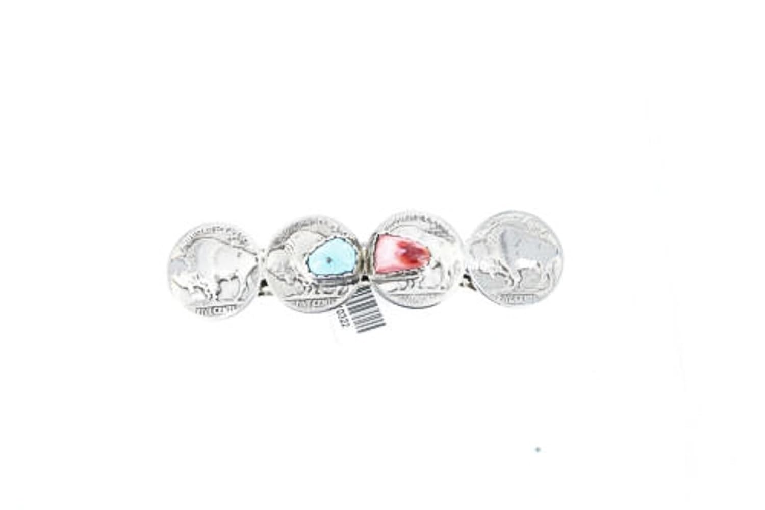Amazon Com Certified Authentic Navajo 925 Sterling Silver