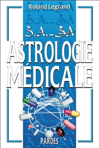 Astrologie médicale