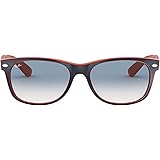 Ray-Ban Rb2132 New Wayfarer Gradient Square Sunglasses