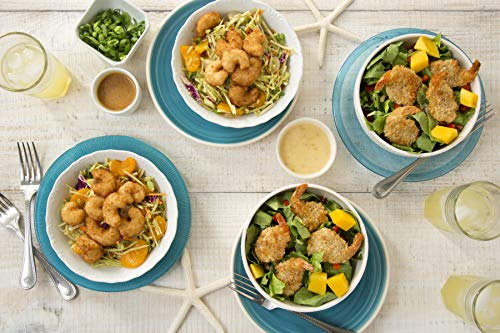 2 SeaPak+Breading+Delicious+Seasfood+Marmalade