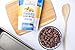 PB Trimmed Powdered Peanut Butter - VALUE PACK (Salted Caramel, 1 lb 2-Pack)