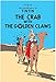 Tintin - Crab with Golden Claws