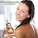 Self Tanner Indoor Tanning Lotion for Thermalabs Sunless Tan Loving Fans. Easy Gradual Fake Face and Body Bronze Bake with Advanced Organic and Natural Ingredients. Men and Women Flawless Glow