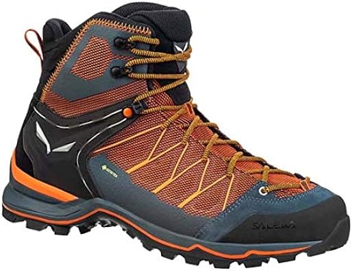 botas goretex hombre amazon