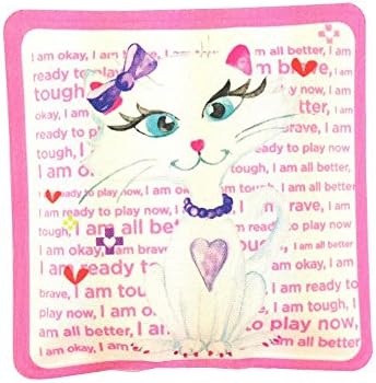 Me 4 Kidz Cool It Buddy Reusable Cold Pack - Cat