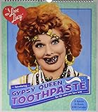 I Love Lucy - Special Edition Wall Calendar (2019)