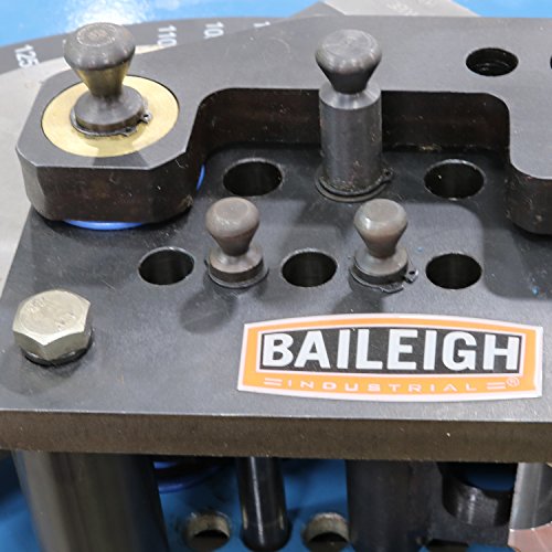 Baileigh RDB-050 Bender - Image 3