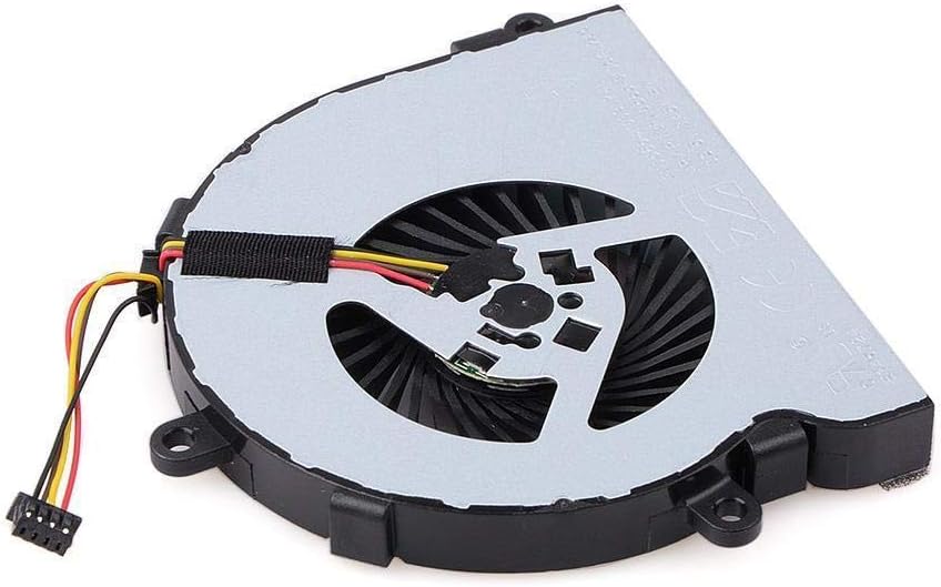 TB® Replacement Cooling FAN for Notebook 15-AC000 15-AC100 Models PC 250 G4 G5 255 G4 G5 256 G4 G5, XRF-813956002 - Image 5