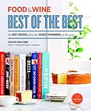 FOOD & WINE Best of the Best: The Best Recipes from the 25 Best Cookbooks of the Year