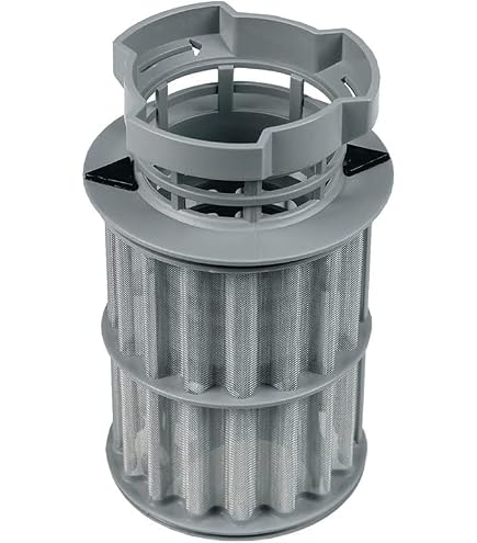 Filtre De Rechange Pour Lave-vaisselle Bosch Série 427903 / 170740 - Compatible DWHD94EP - 10