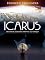 Livro Icarus: Um amor além do tempo e do espaço