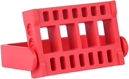 Beaupretty - Soporte para taladro de uñas, 16 orificios ...