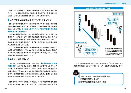 ずっと使えるfxチャート分析の基本 シンプルなテクニカル分析による売買ポイントの見つけ方 田向 宏行 本 通販 Amazon