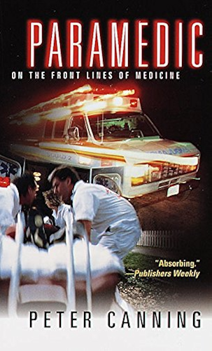 Download Paramedic: On the Front Lines of Medicine (English Edition) PDF