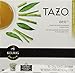 Starbucks Tazo Tea Zen Green Tea, 16 K-Cups for Keurig Brewers