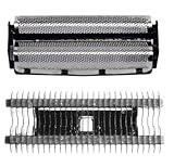 Remington Microscreen 2 Replacement Outer Foil and Inner Cutter Set (SP62)