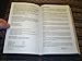 Italian Bible / La Bibbia Nuova Riveduta 2006 Una traduzione achúrate e moderna / Modern Italian Bible Translation