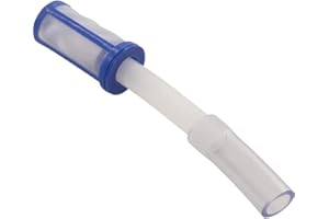 Pentair 24800-0121 Air Bleed Assembly Replacement for Sta-Rite System 2 PLM Series Pool and Spa Sand Filter