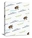 Hammermill Colored Paper, 24 lb Cream Printer Paper, 8.5 x 11-1 Ream (500 Sheets) - Made in the USA, Pastel Paper, 168060R