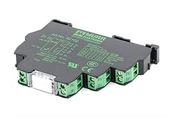 Murr Elektronik, 52102, MIRO 12,4 24VDC-2U Output