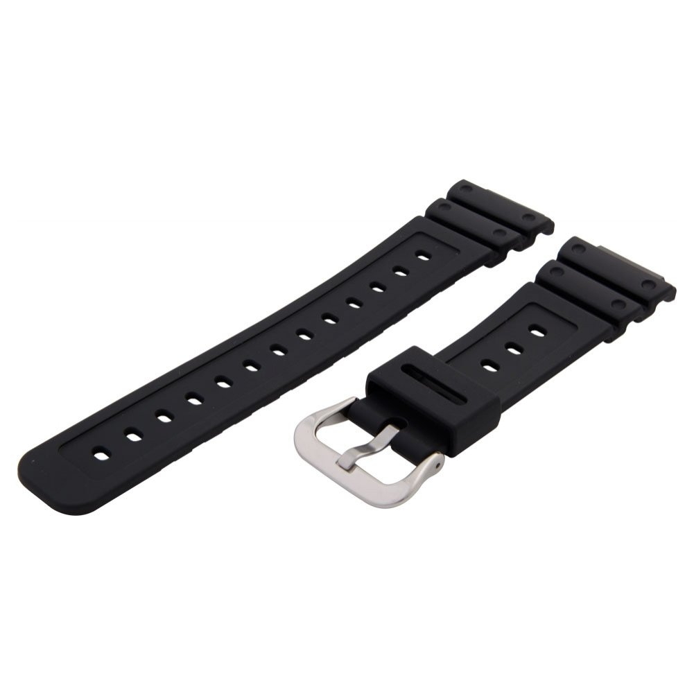 Casio 10512401 Replacement Band Resin